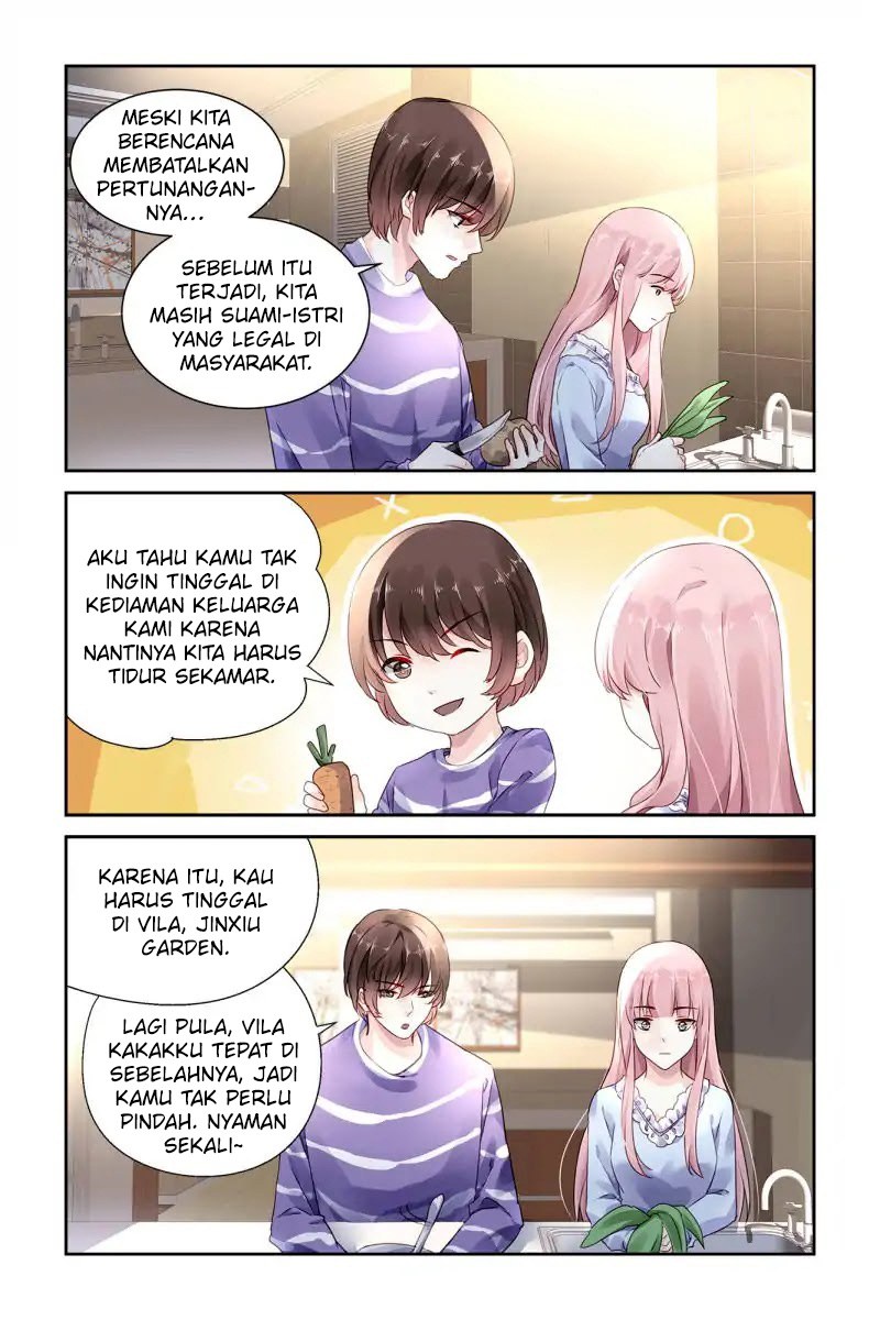 Guomin Laogong Dai Huijia Chapter 91 - halaman 7