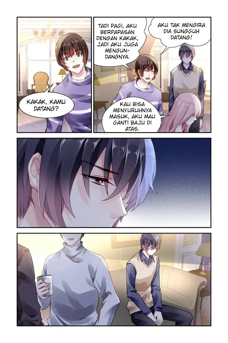 Guomin Laogong Dai Huijia Chapter 92 - halaman 3