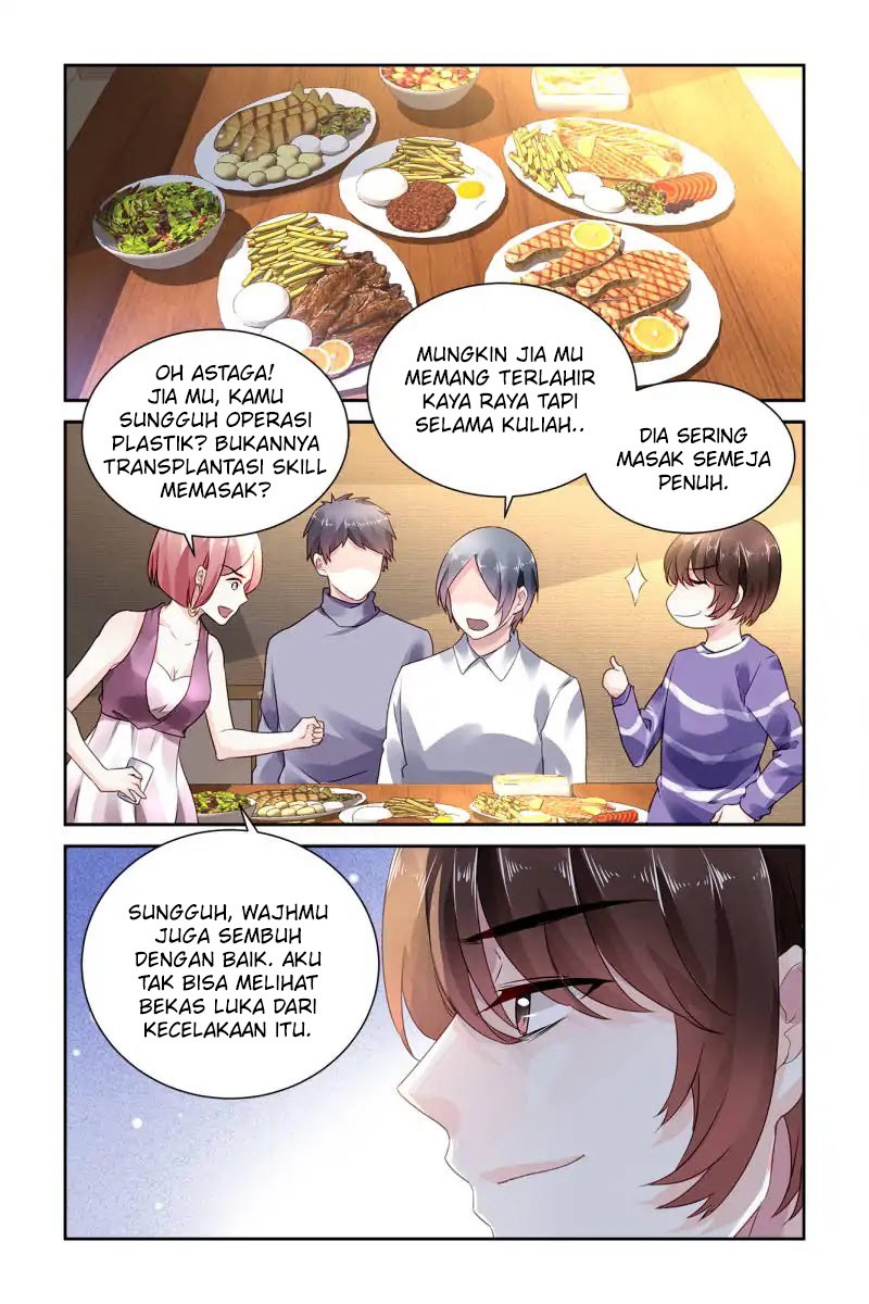 Guomin Laogong Dai Huijia Chapter 92 - halaman 4