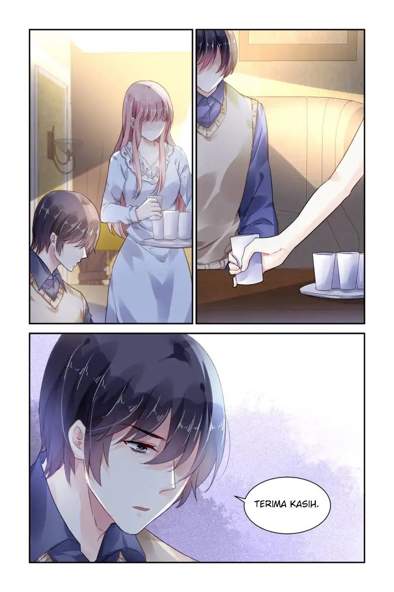 Guomin Laogong Dai Huijia Chapter 92 - halaman 5