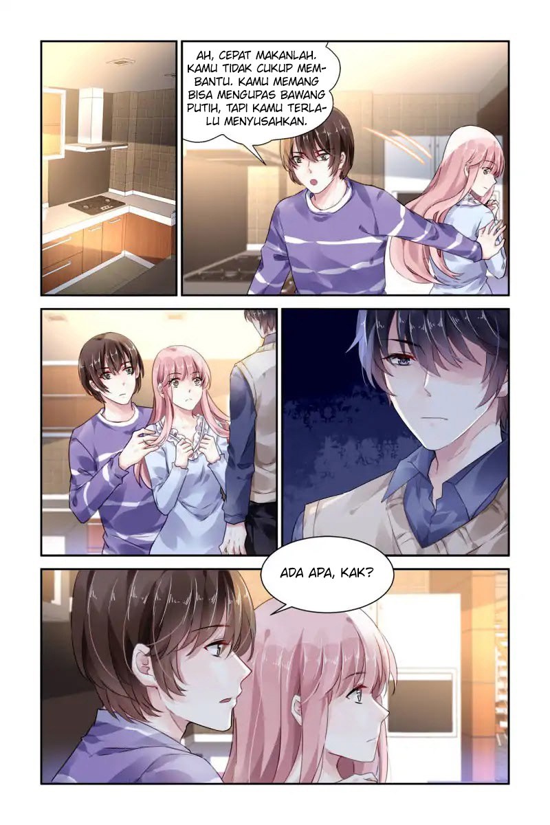 Guomin Laogong Dai Huijia Chapter 92 - halaman 6