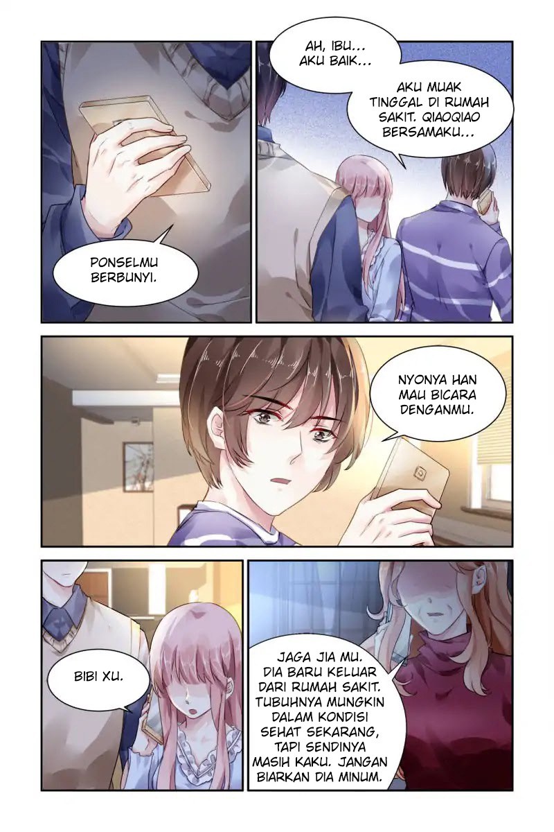 Guomin Laogong Dai Huijia Chapter 92 - halaman 7