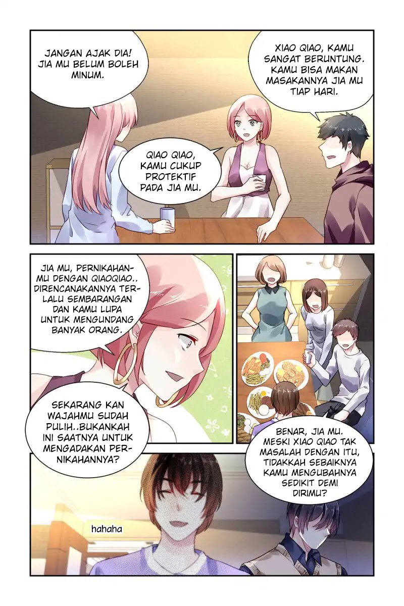 Guomin Laogong Dai Huijia Chapter 92 - halaman 8