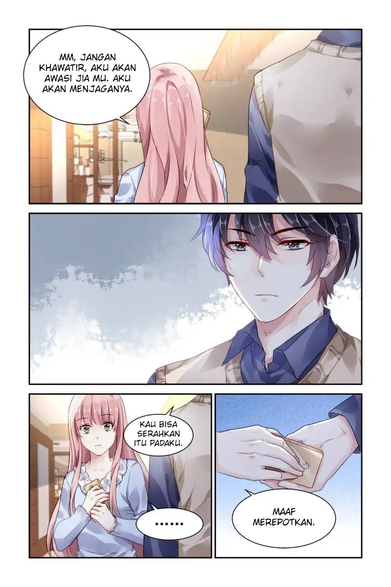 Guomin Laogong Dai Huijia Chapter 92 - halaman 9