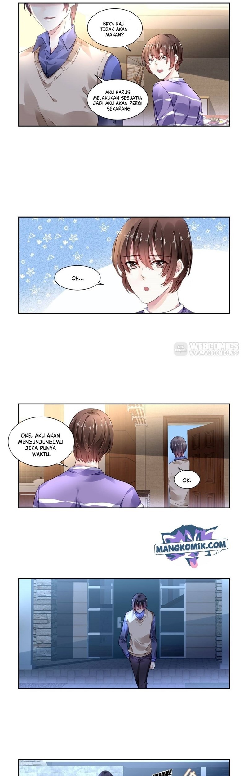 Guomin Laogong Dai Huijia Chapter 93 - halaman 4