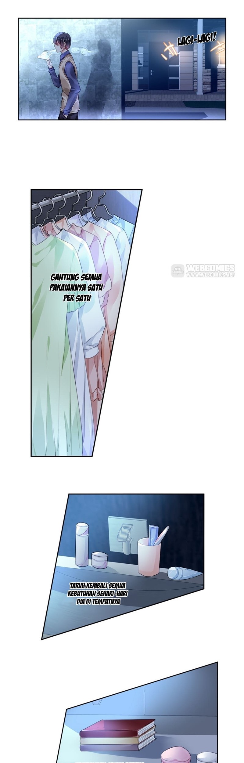 Guomin Laogong Dai Huijia Chapter 93 - halaman 6