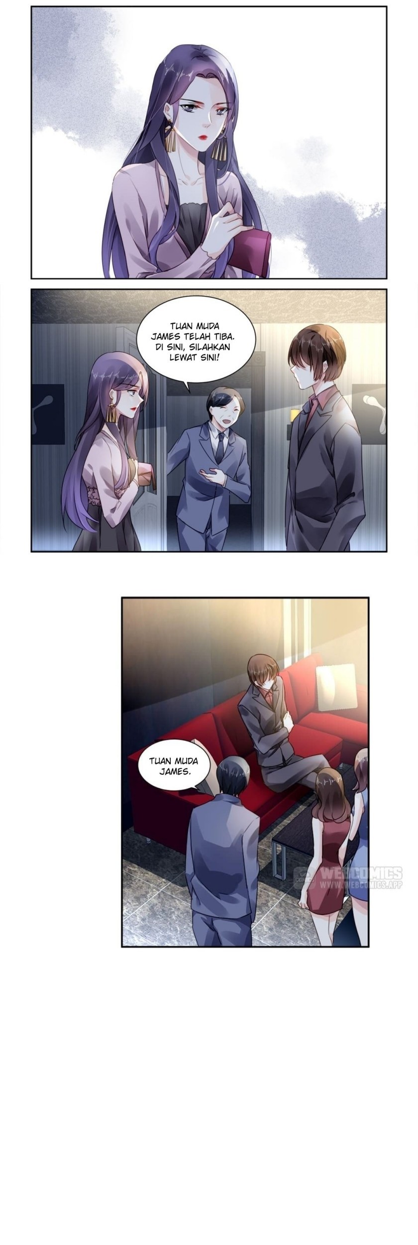 Guomin Laogong Dai Huijia Chapter 94 - halaman 10