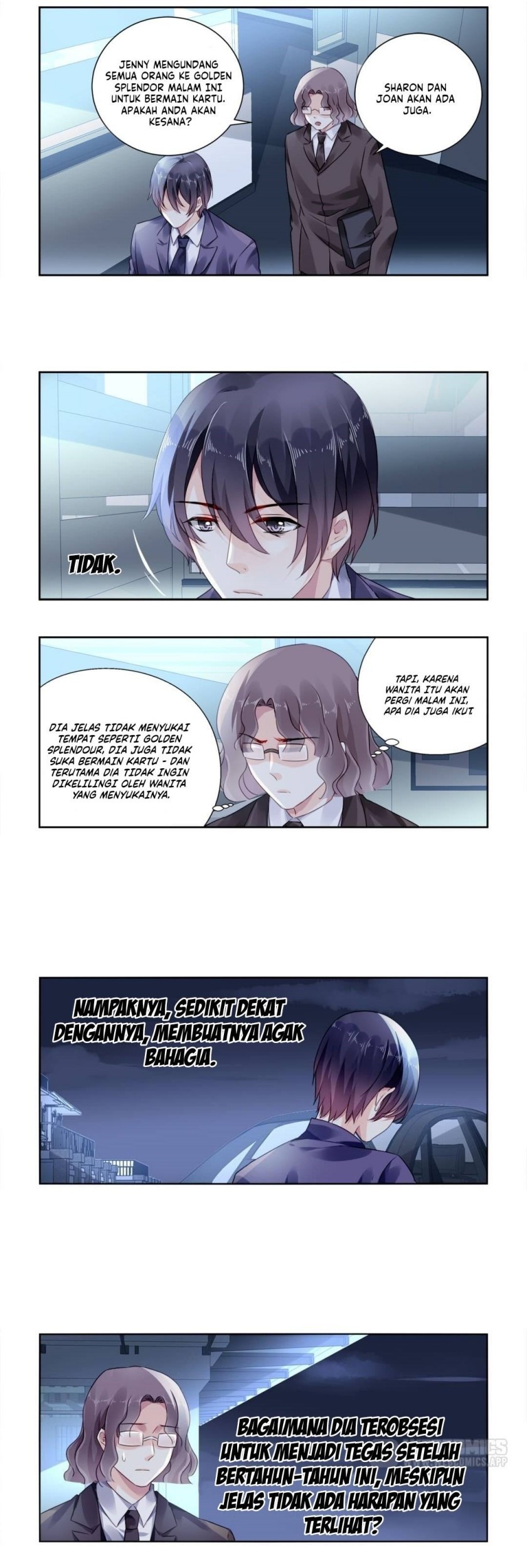 Guomin Laogong Dai Huijia Chapter 94 - halaman 4