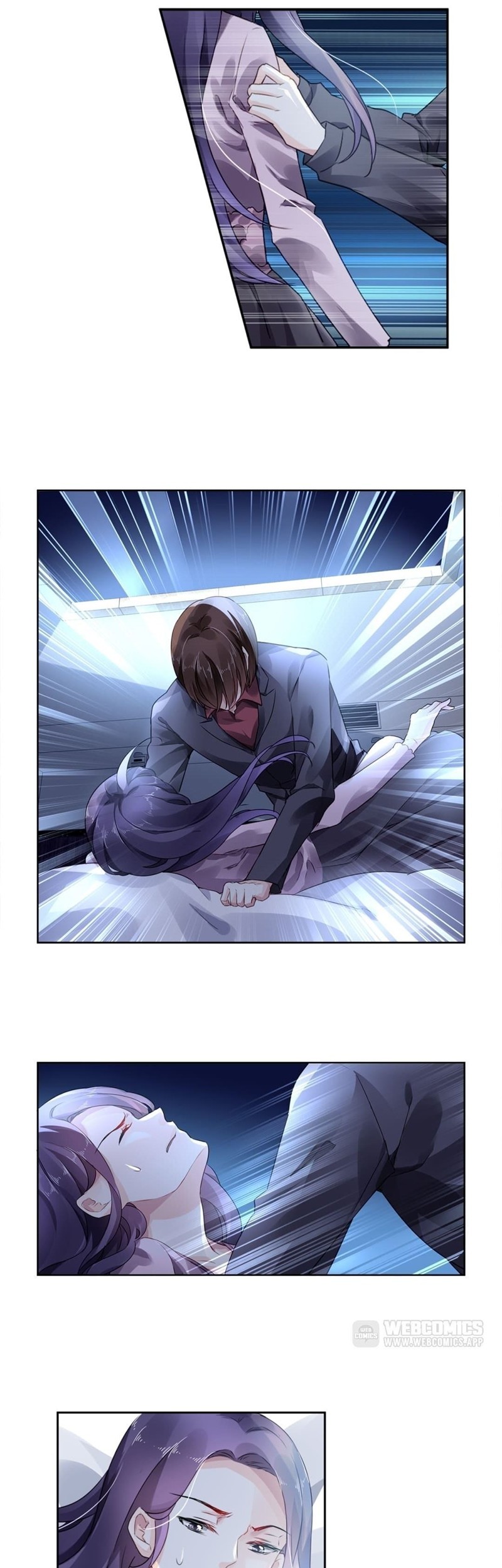 Guomin Laogong Dai Huijia Chapter 95 - halaman 10