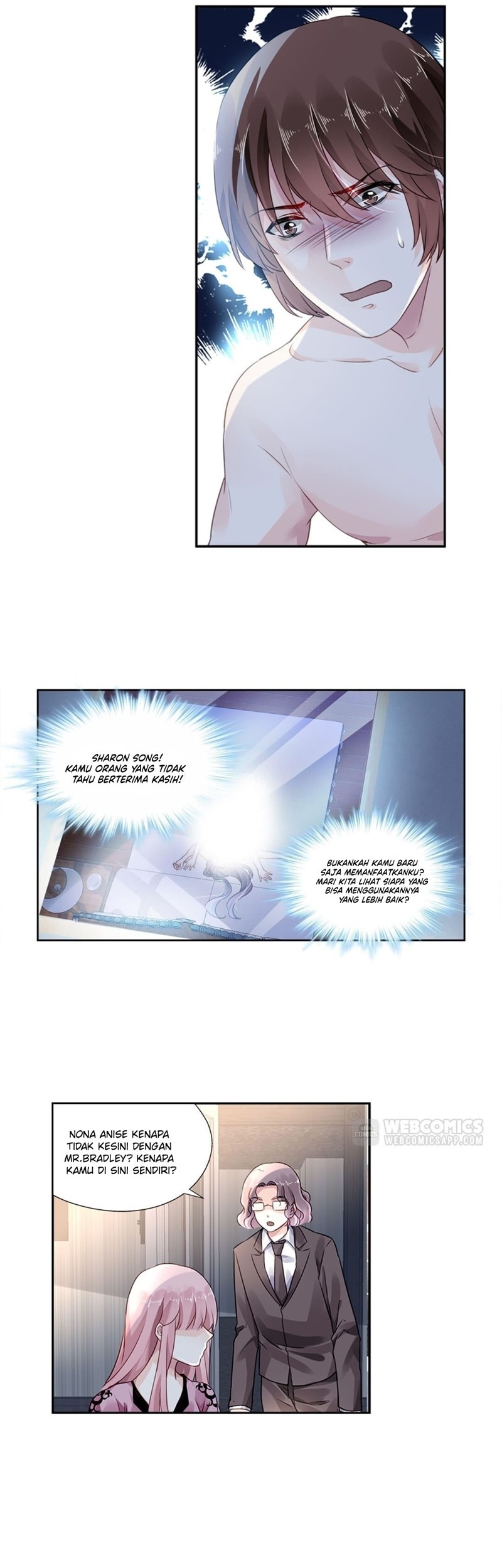 Guomin Laogong Dai Huijia Chapter 95 - halaman 12