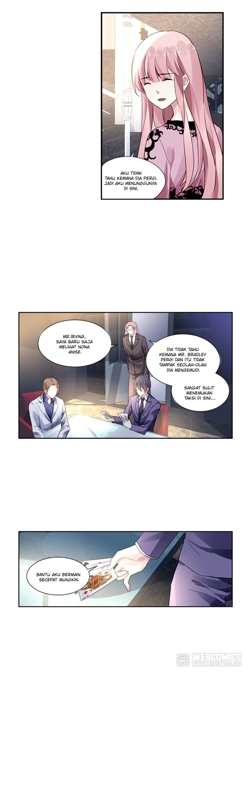 Guomin Laogong Dai Huijia Chapter 95 - halaman 14