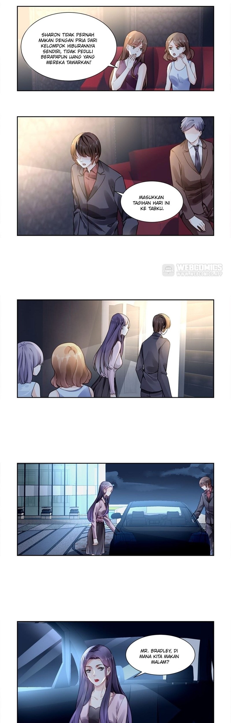 Guomin Laogong Dai Huijia Chapter 95 - halaman 4