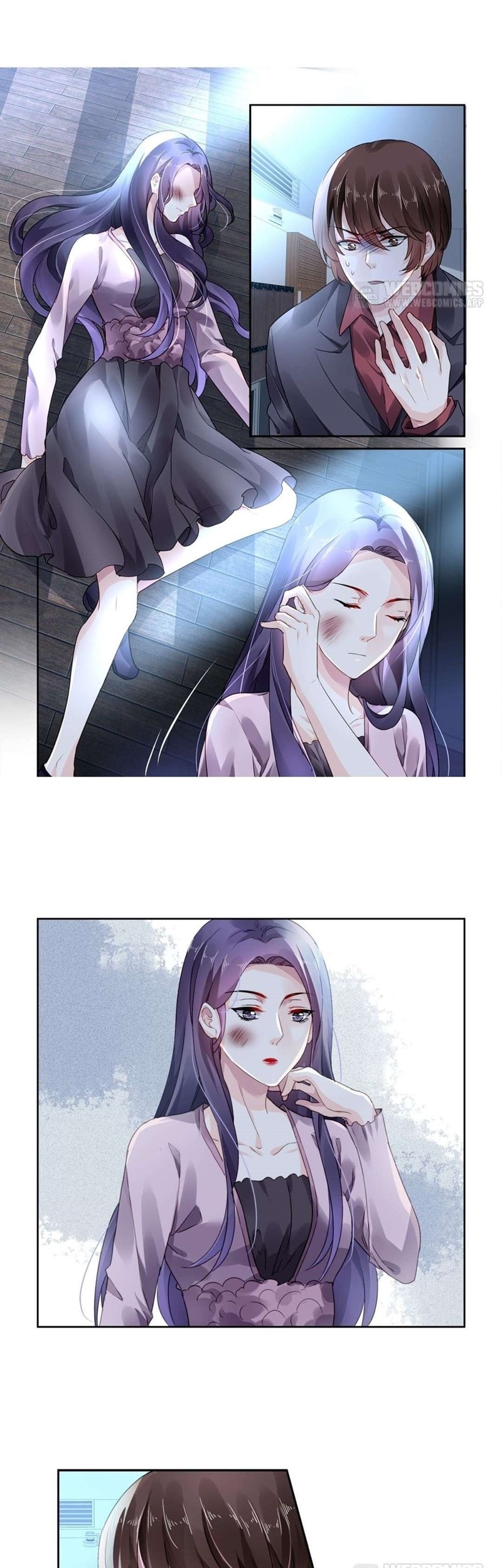 Guomin Laogong Dai Huijia Chapter 95 - halaman 8
