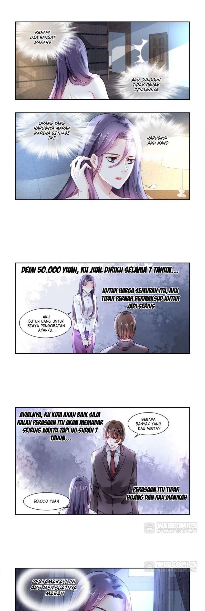 Guomin Laogong Dai Huijia Chapter 96 - halaman 10