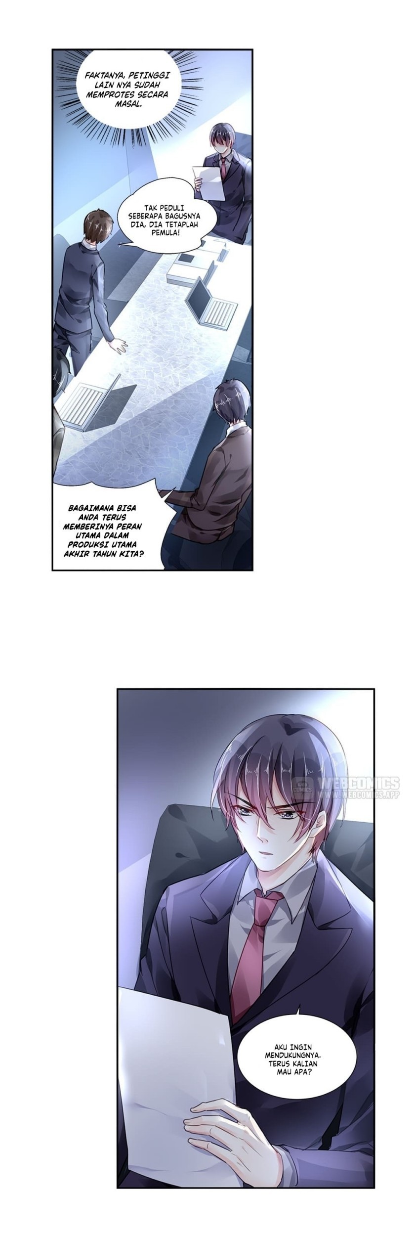 Guomin Laogong Dai Huijia Chapter 96 - halaman 16