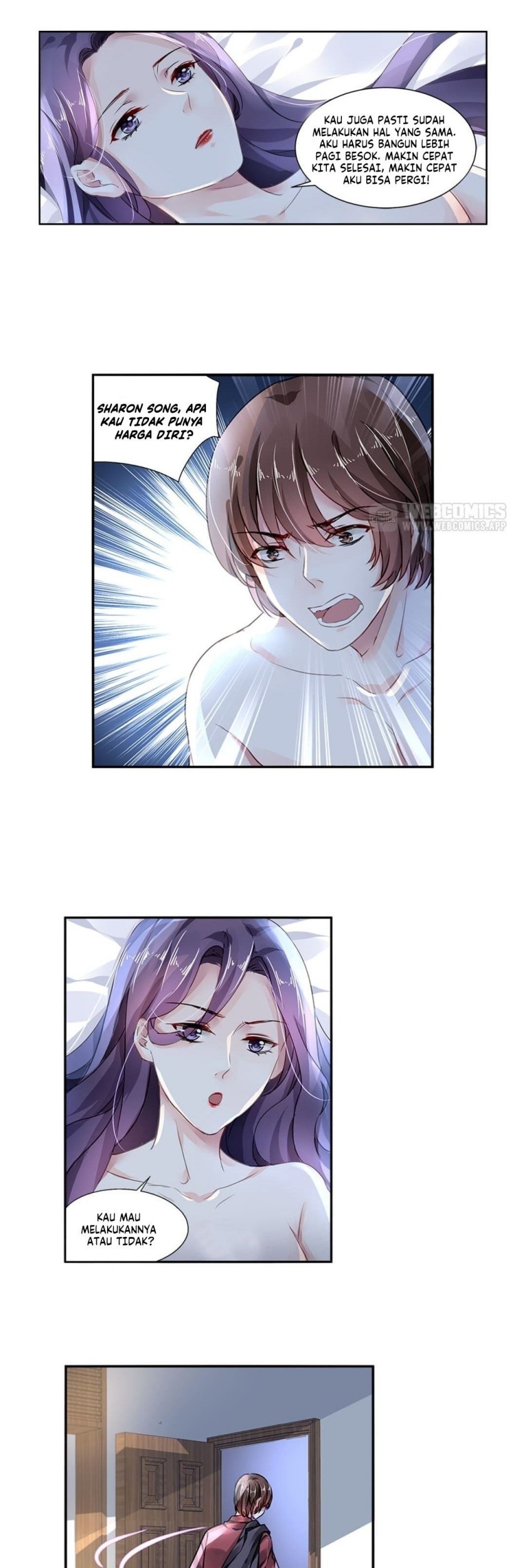 Guomin Laogong Dai Huijia Chapter 96 - halaman 8