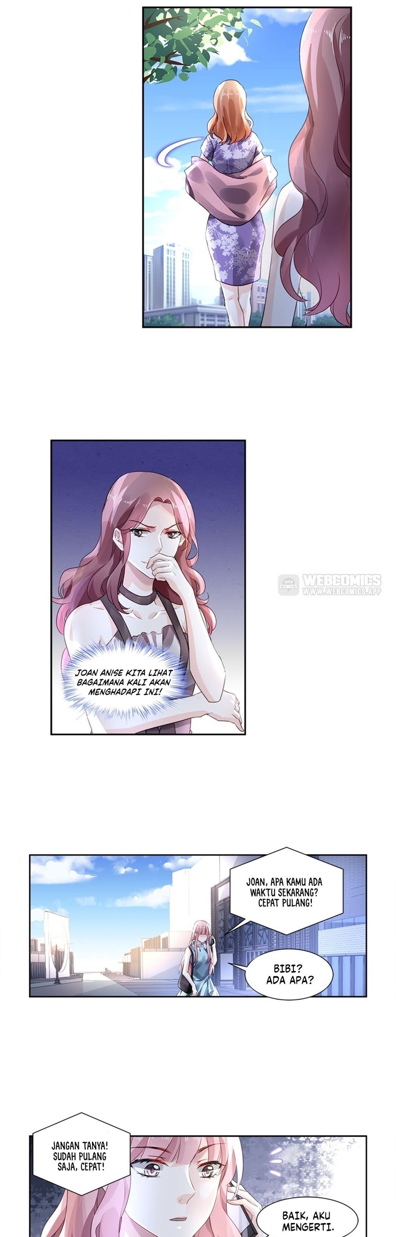 Guomin Laogong Dai Huijia Chapter 97 - halaman 10