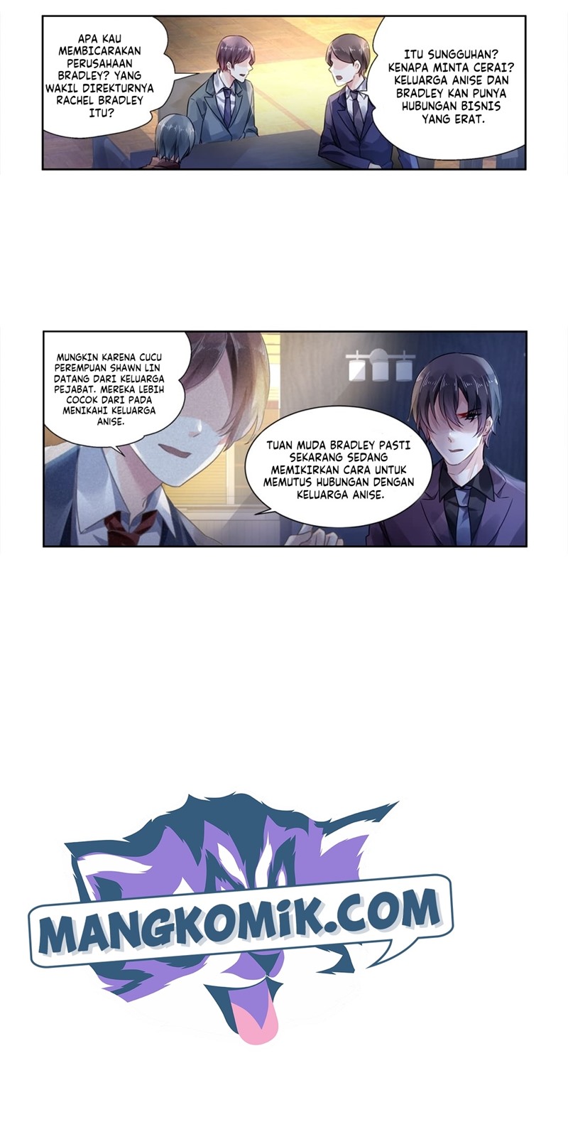 Guomin Laogong Dai Huijia Chapter 97 - halaman 18
