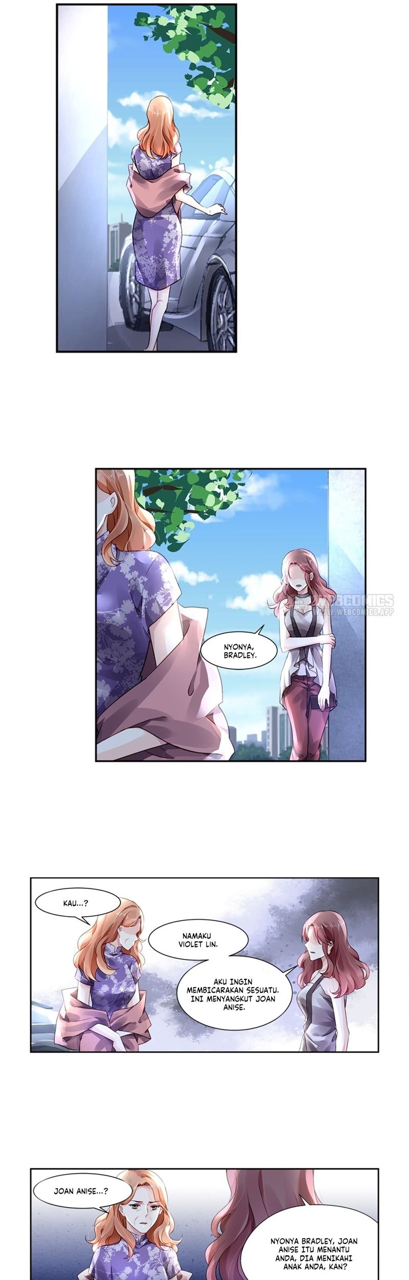 Guomin Laogong Dai Huijia Chapter 97 - halaman 6