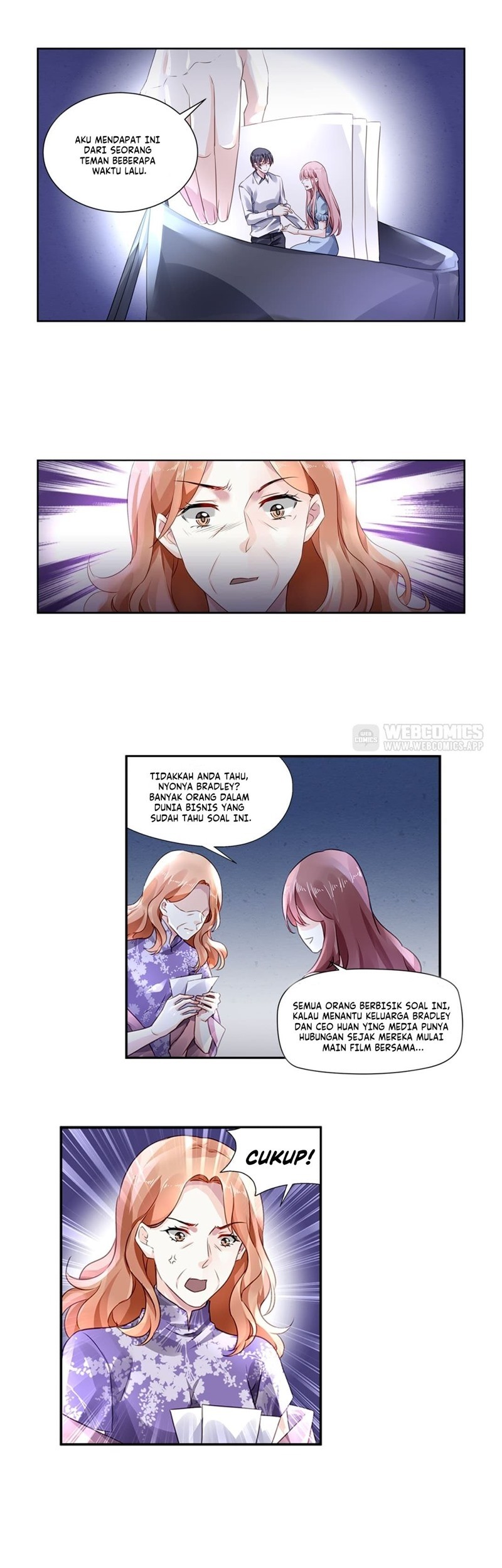 Guomin Laogong Dai Huijia Chapter 97 - halaman 8