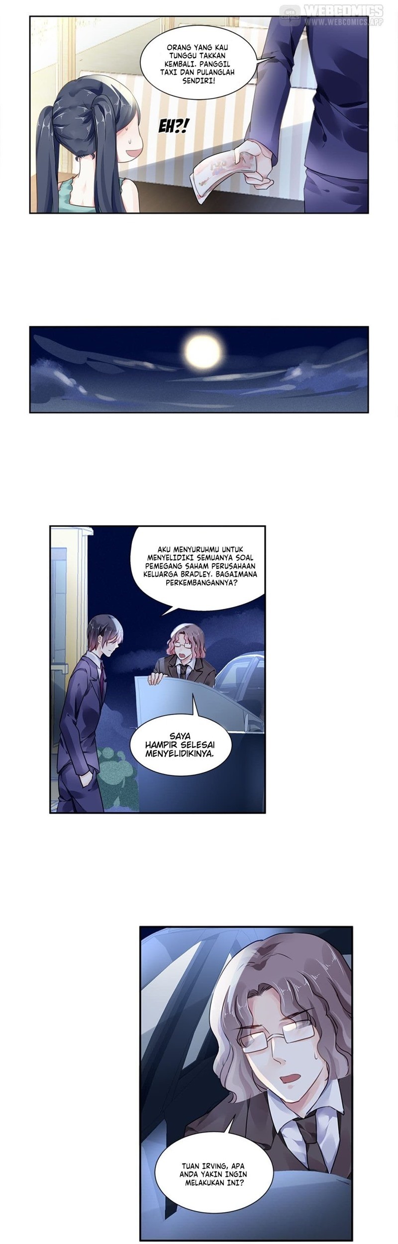 Guomin Laogong Dai Huijia Chapter 98 - halaman 11