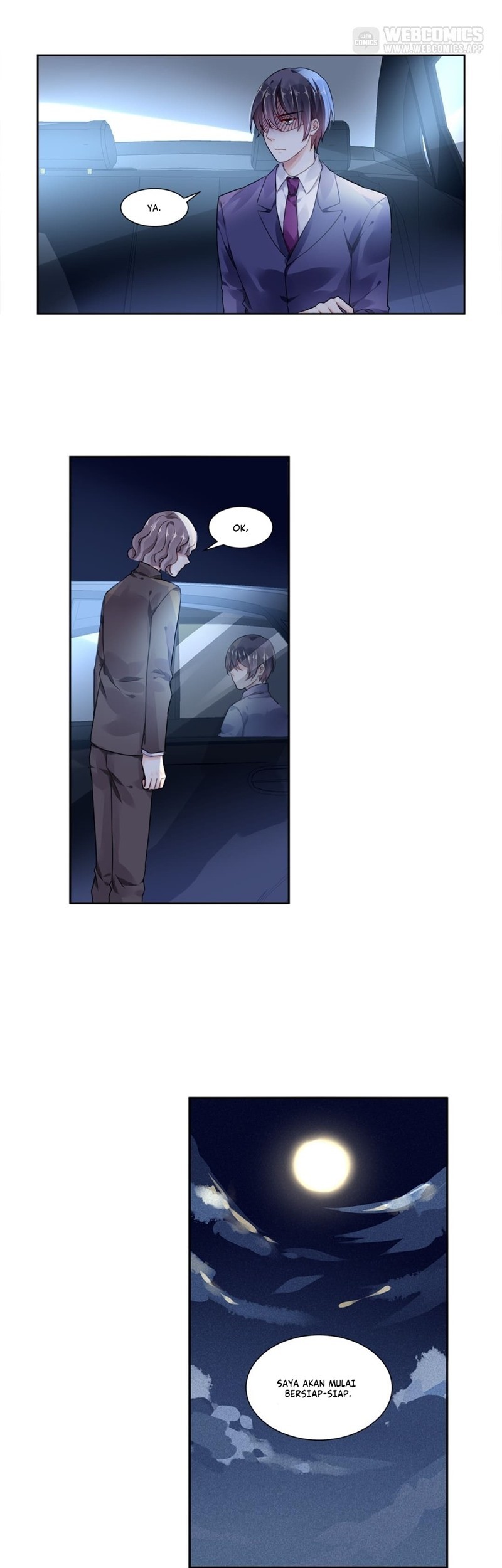 Guomin Laogong Dai Huijia Chapter 98 - halaman 13