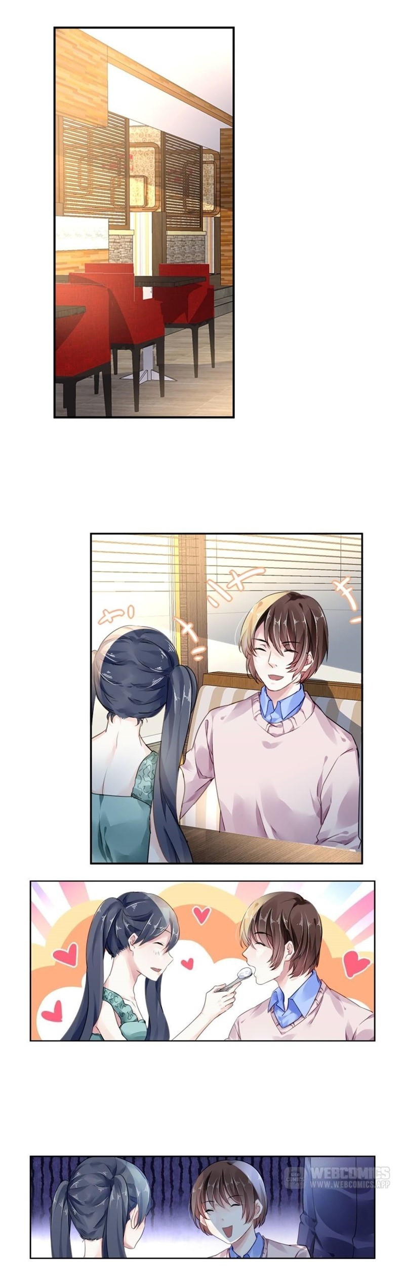 Guomin Laogong Dai Huijia Chapter 98 - halaman 3