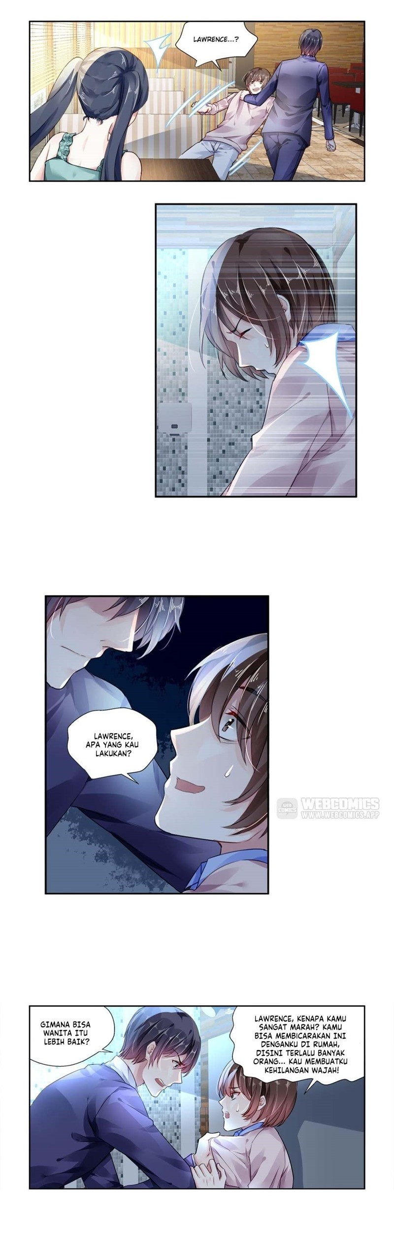 Guomin Laogong Dai Huijia Chapter 98 - halaman 5