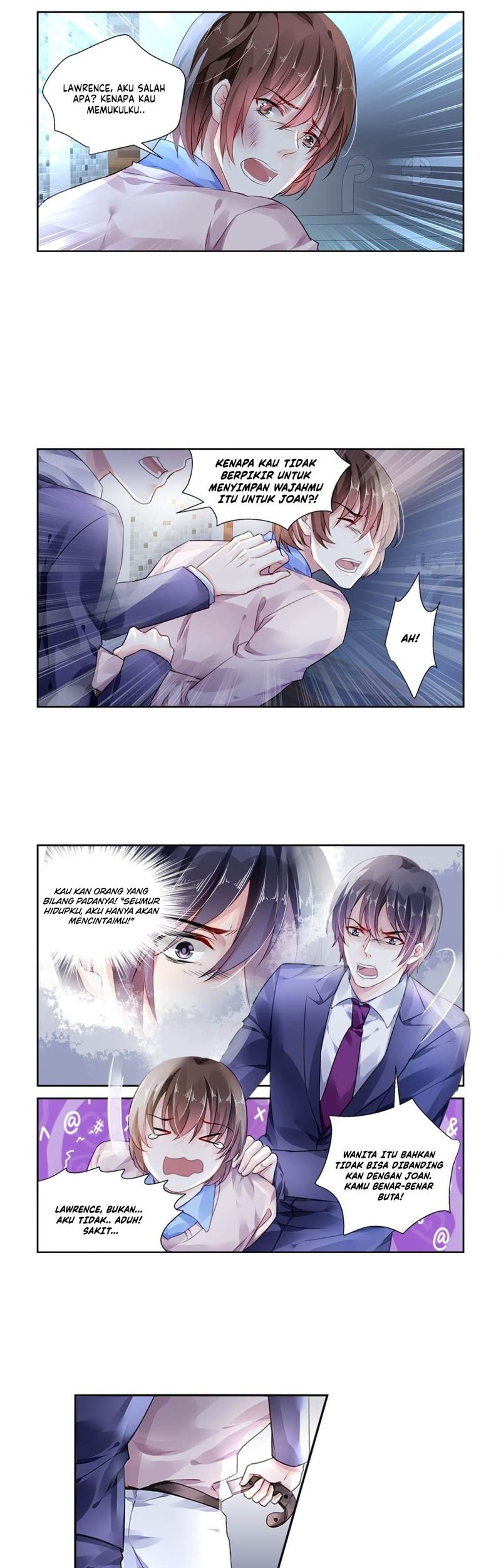 Guomin Laogong Dai Huijia Chapter 98 - halaman 7