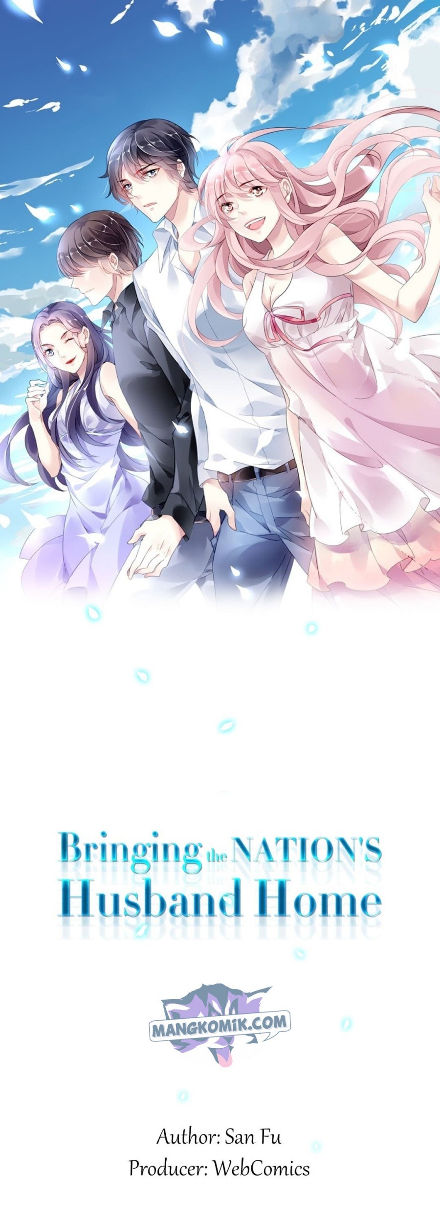 Guomin Laogong Dai Huijia Chapter 99 - halaman 2