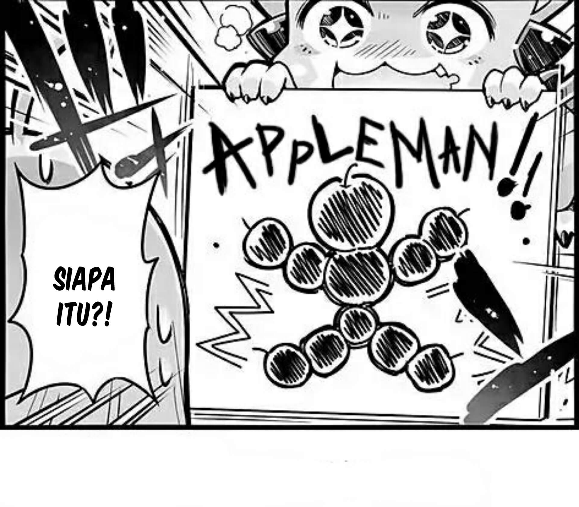Guraburu! Chapter 2 - halaman 4