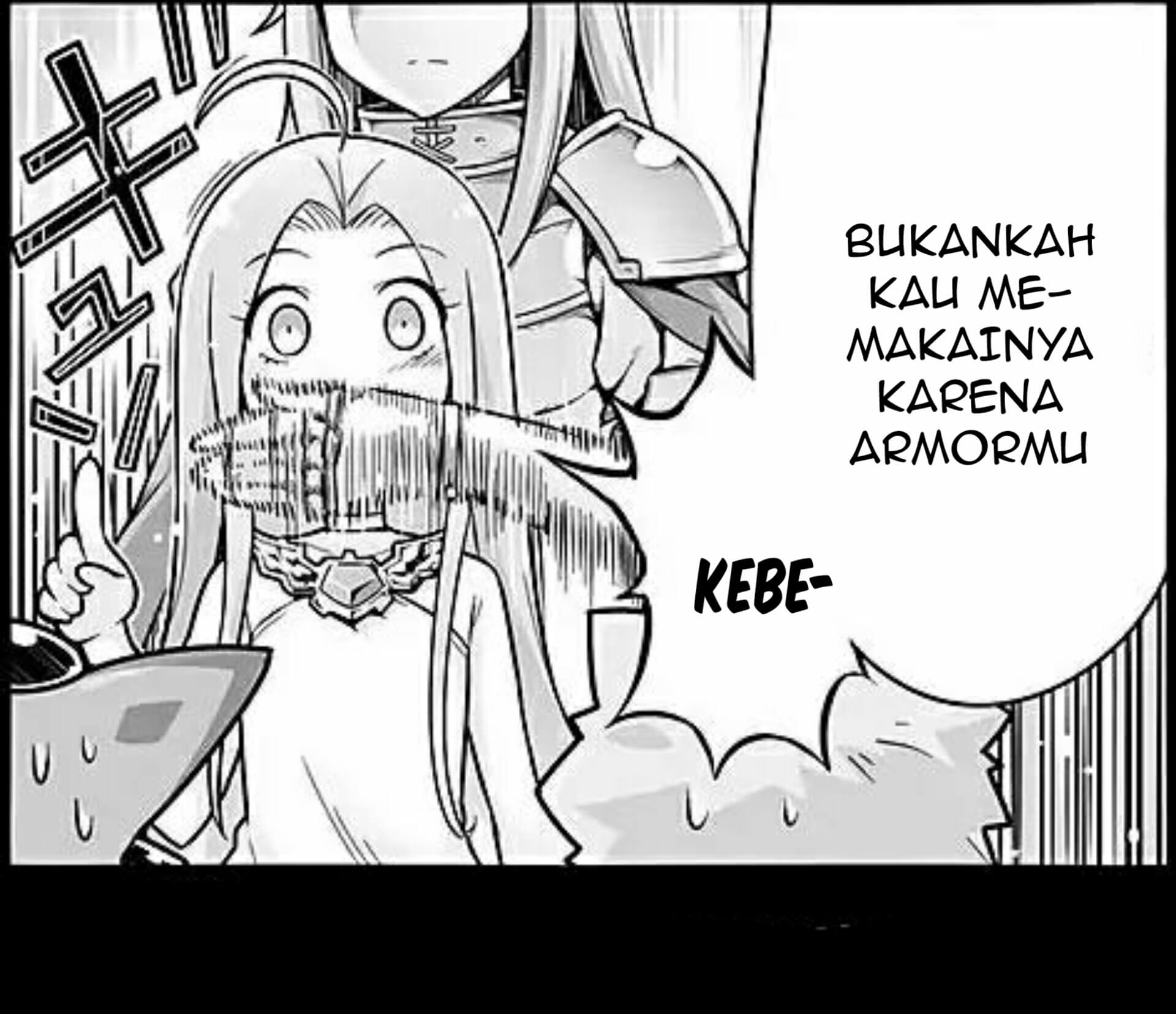 Guraburu! Chapter 3 - halaman 4