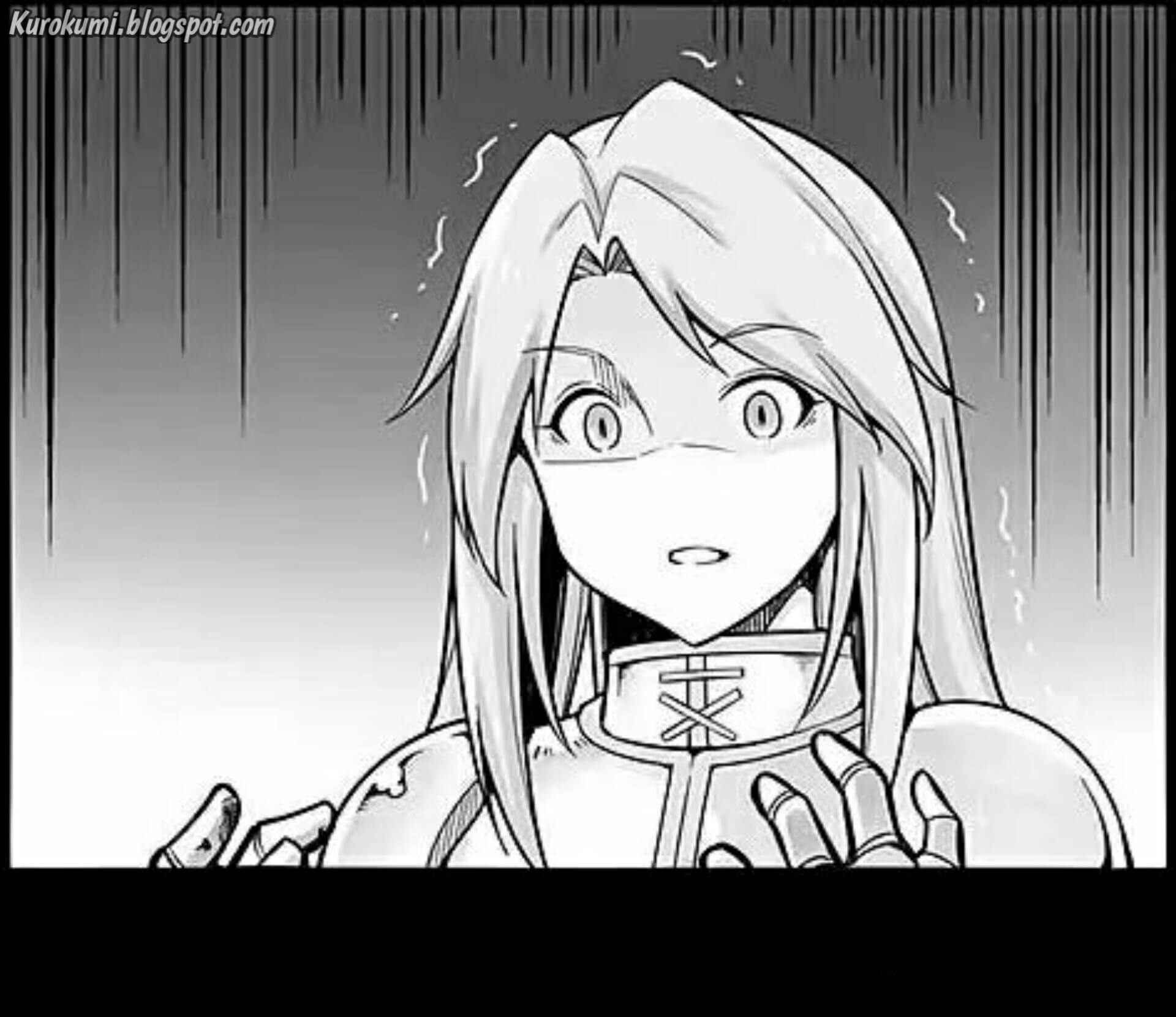 Guraburu! Chapter 4 - halaman 4