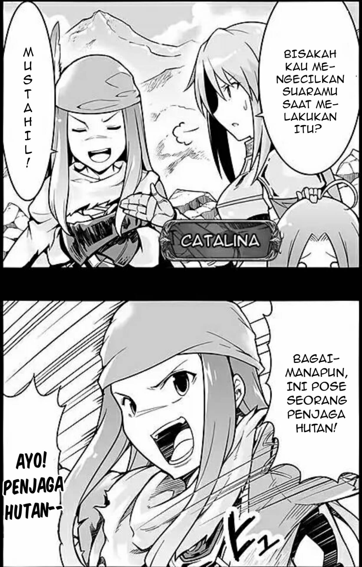 Guraburu! Chapter 7 - halaman 3