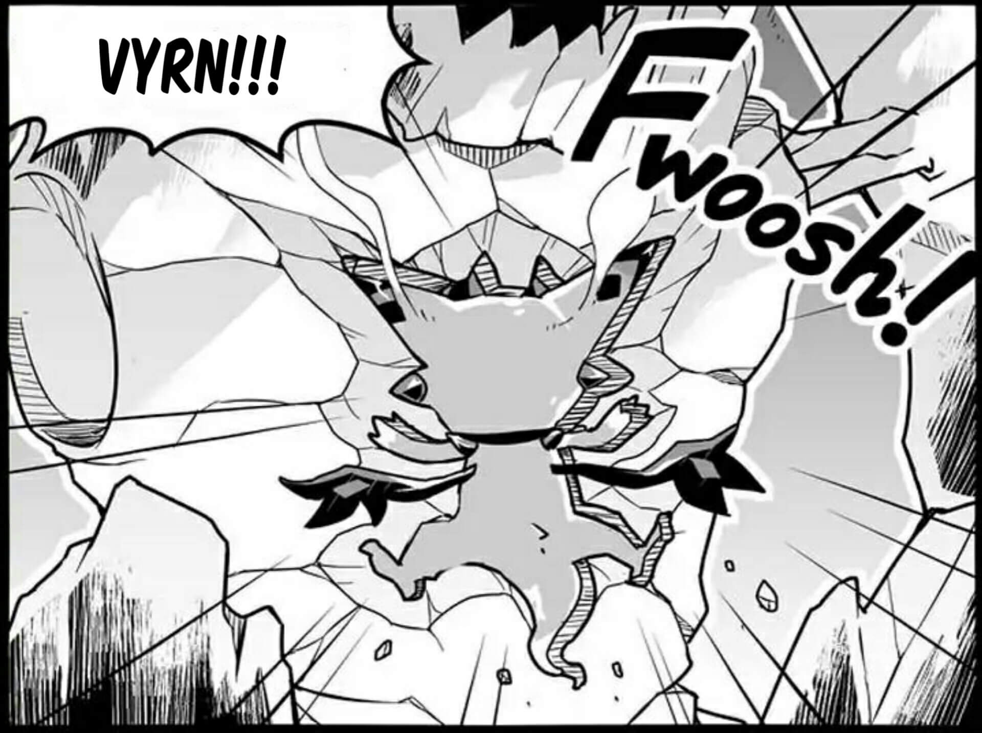 Guraburu! Chapter 9 - halaman 4