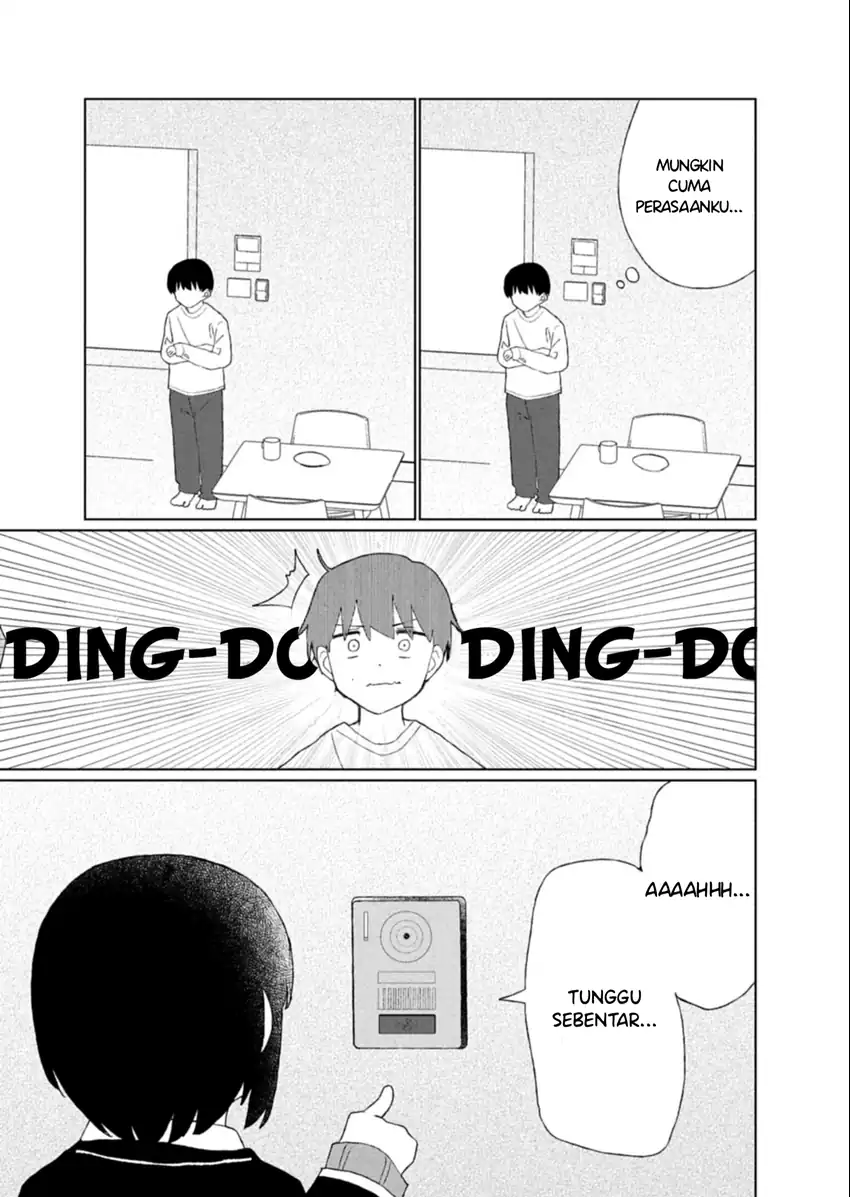Guuzen Tasuketa Bishoujo ga Nazeka Ore ni Natsuiteshimatta Ken ni Tsuite Chapter 5 - halaman 29