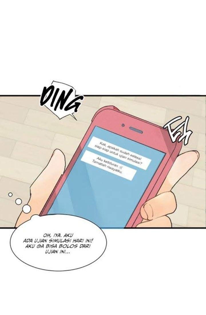 Gwanghae’s Lover Chapter 1 - halaman 66