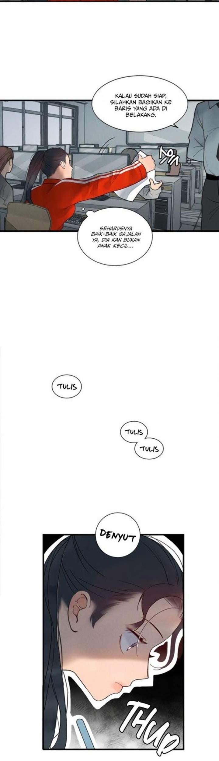 Gwanghae’s Lover Chapter 1 - halaman 81