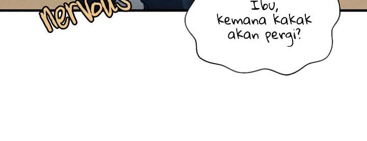 Gwanghae’s Lover Chapter 11 - halaman 18