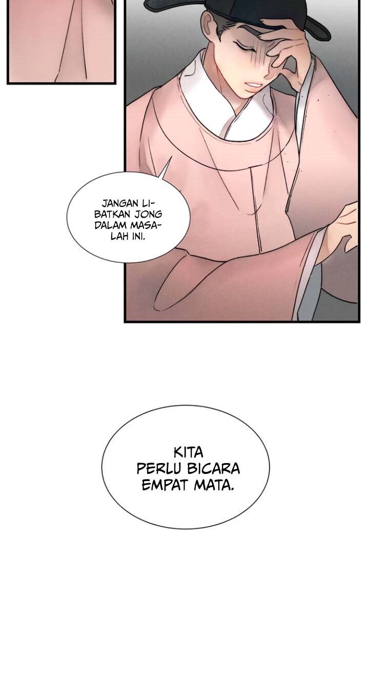 Gwanghae’s Lover Chapter 11 - halaman 21