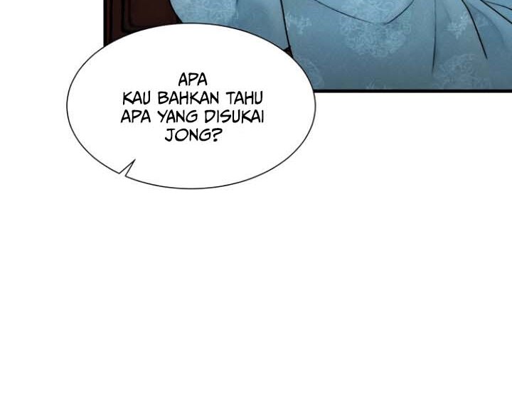 Gwanghae’s Lover Chapter 11 - halaman 25