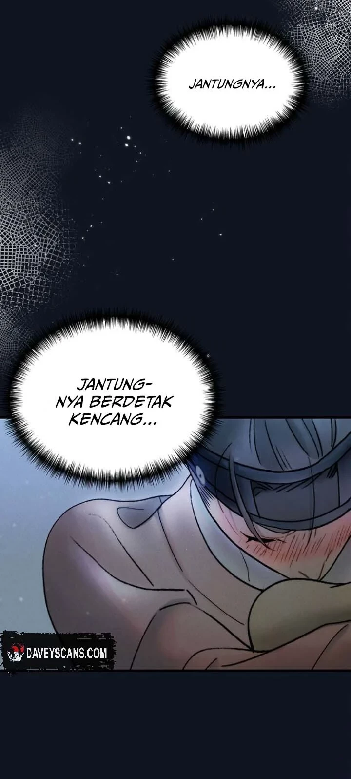 Gwanghae’s Lover Chapter 12 - halaman 14