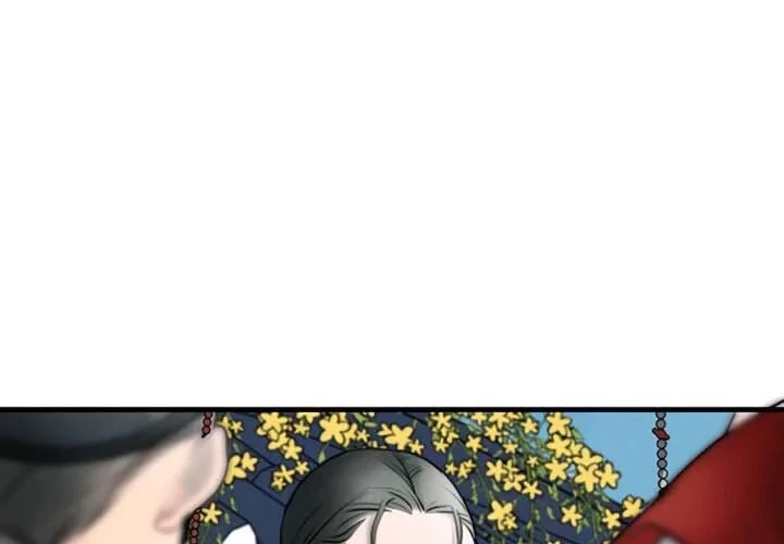 Gwanghae’s Lover Chapter 12 - halaman 43