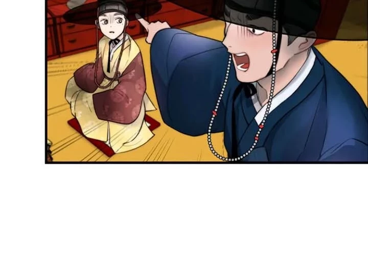 Gwanghae’s Lover Chapter 12 - halaman 50