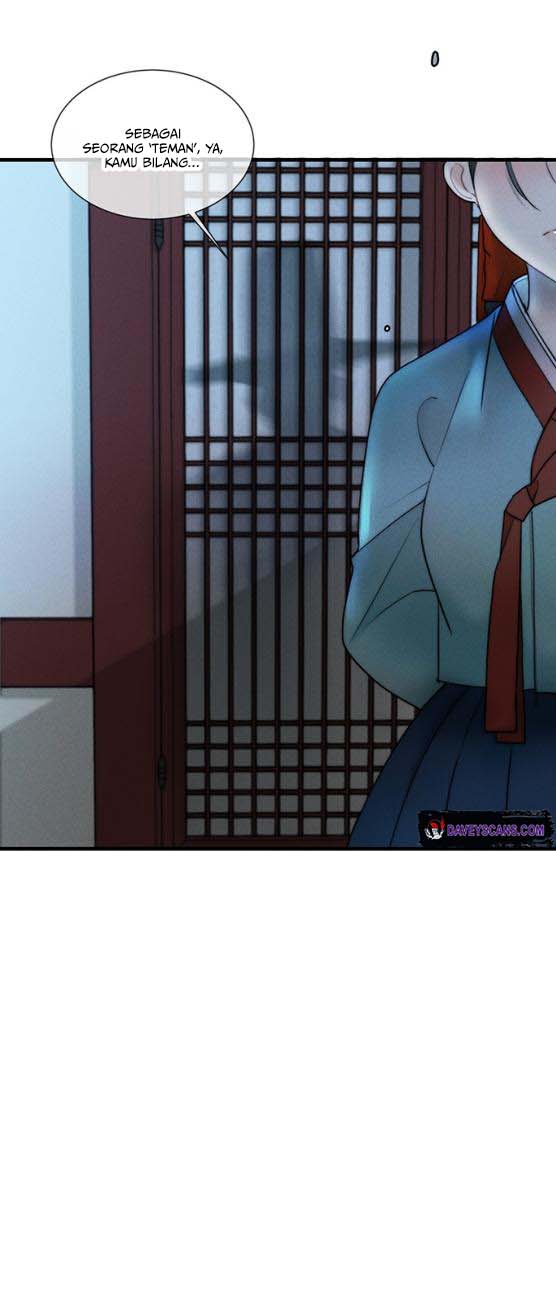 Gwanghae’s Lover Chapter 13 - halaman 36