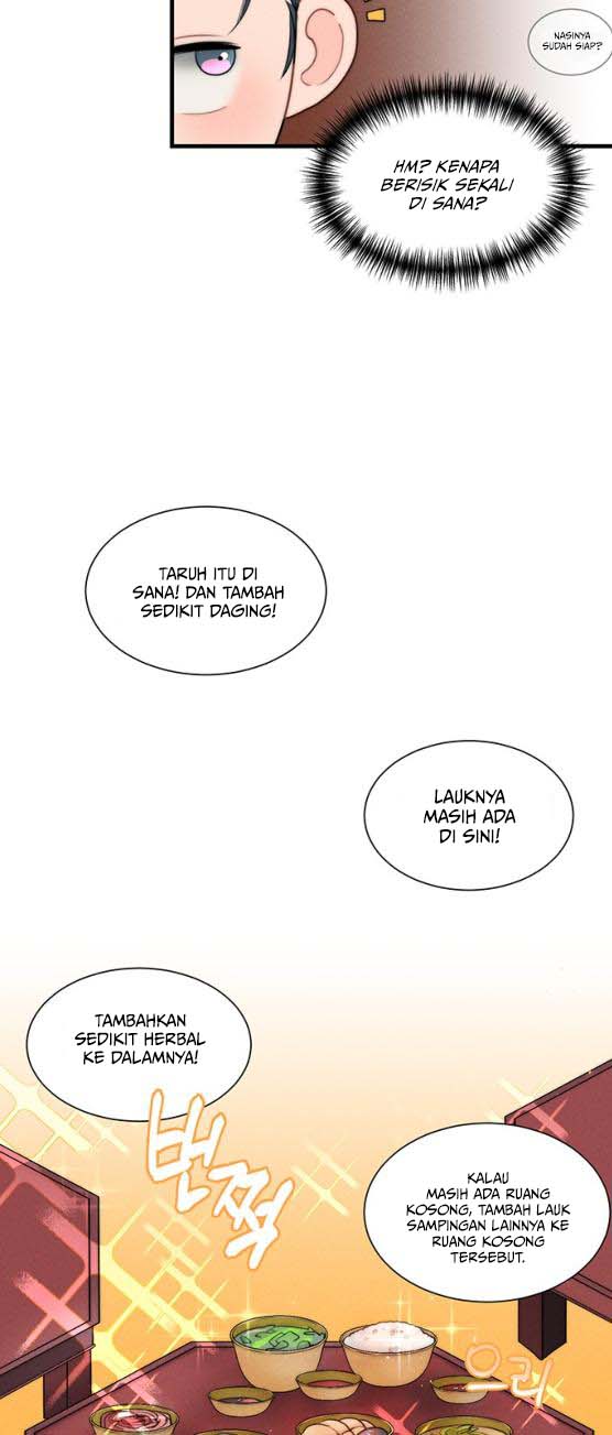 Gwanghae’s Lover Chapter 13 - halaman 41