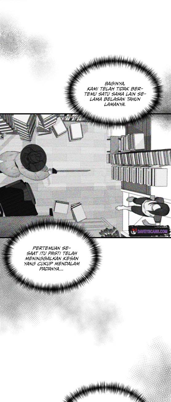 Gwanghae’s Lover Chapter 13 - halaman 45