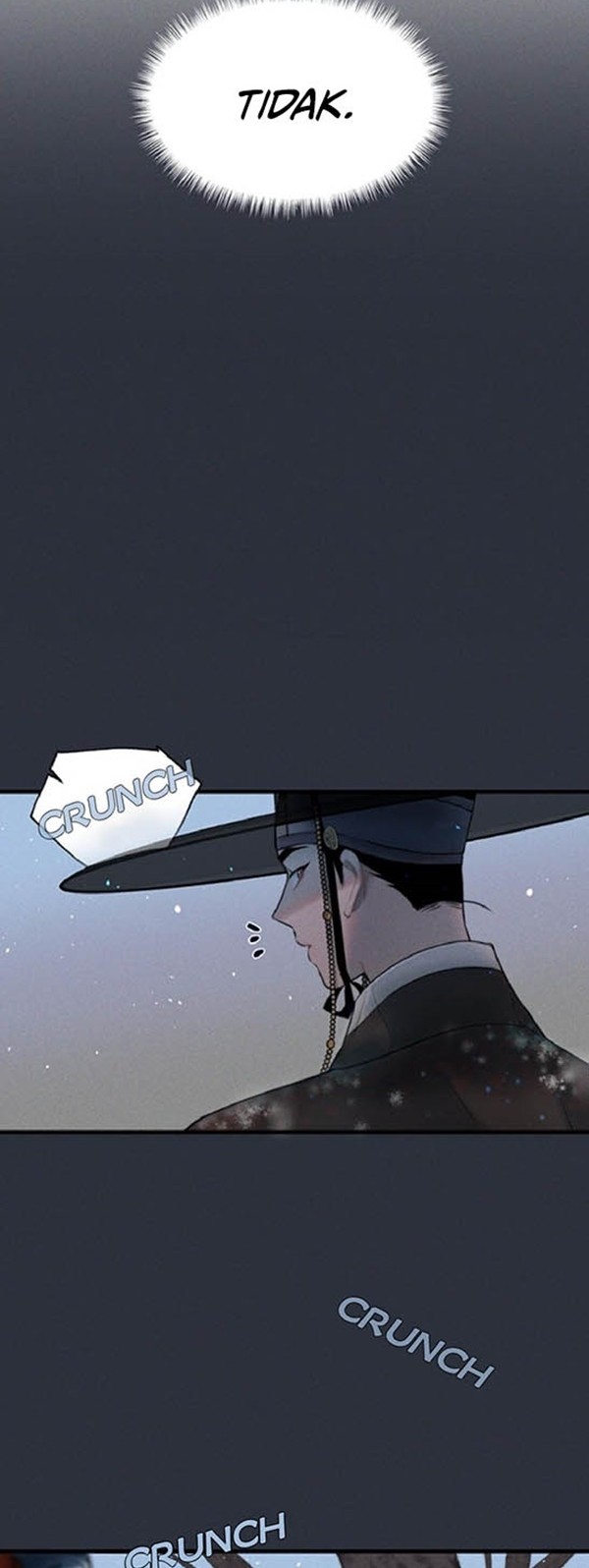 Gwanghae’s Lover Chapter 14 - halaman 11