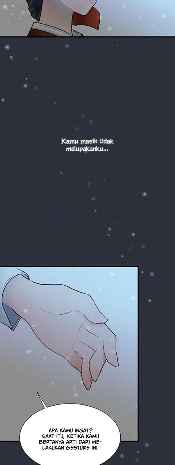 Gwanghae’s Lover Chapter 14 - halaman 14