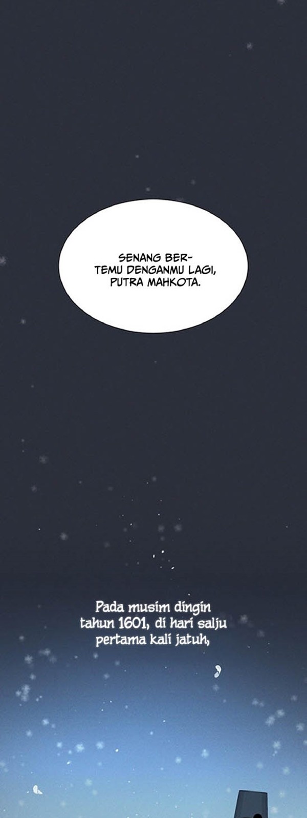 Gwanghae’s Lover Chapter 14 - halaman 16